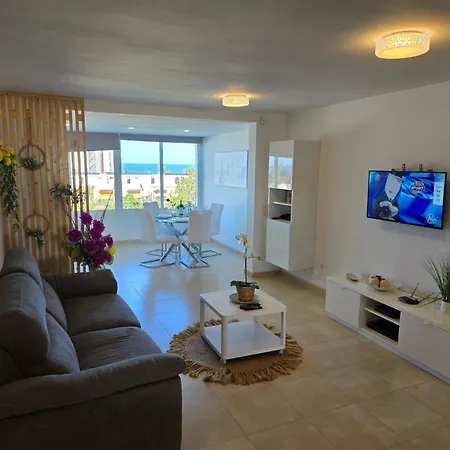 Jacaranda Am By Interhome Apartment Arona (Tenerife)