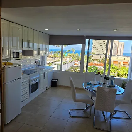 Jacaranda Am By Interhome Arona (Tenerife)