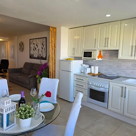 Apartment Jacaranda Am By Interhome