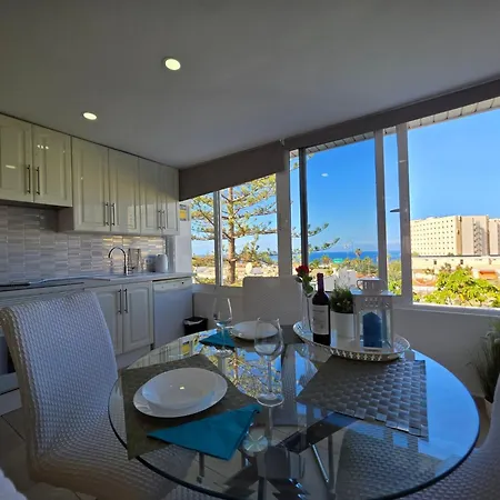 Jacaranda Am By Interhome Apartment *