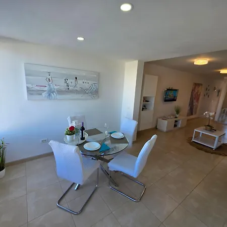 Apartment Jacaranda Am By Interhome Arona (Tenerife)