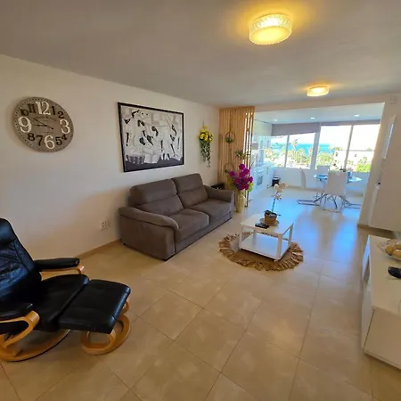 Jacaranda Am By Interhome