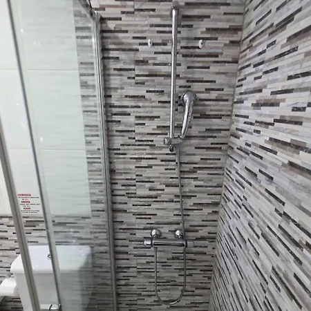 Jacaranda Am By Interhome Arona (Tenerife)