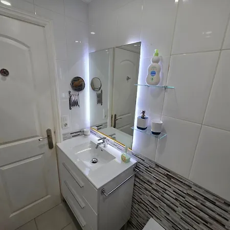 Jacaranda Am By Interhome Apartment