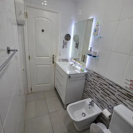 Jacaranda Am By Interhome Apartment