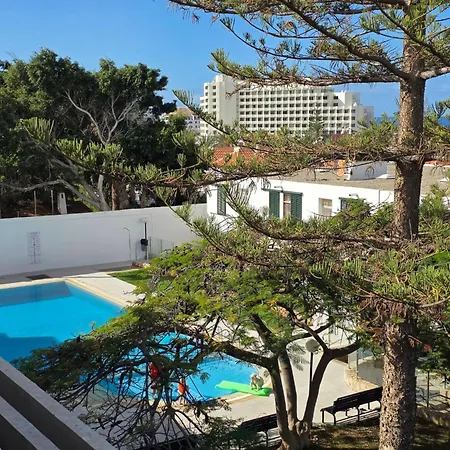 Jacaranda Am By Interhome