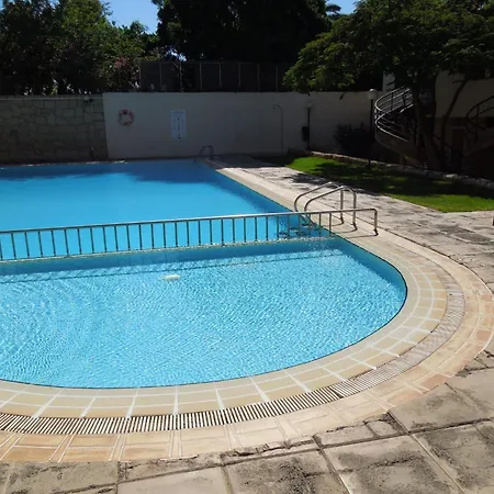 Apartment Jacaranda Am By Interhome Arona (Tenerife)