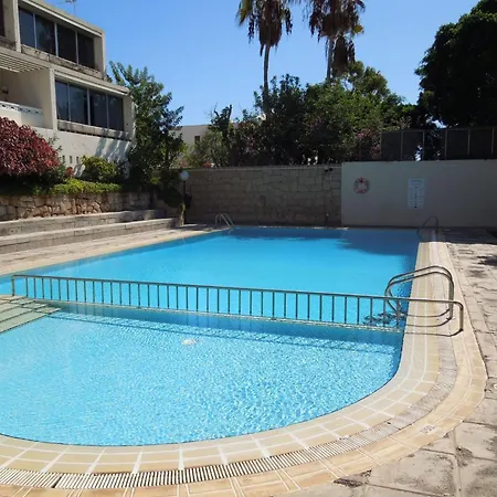 Jacaranda Am By Interhome Apartment *