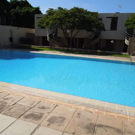 Jacaranda Am By Interhome Apartment