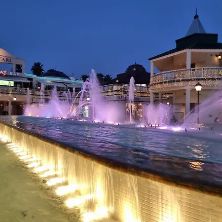 Jacaranda Am By Interhome Apartment *