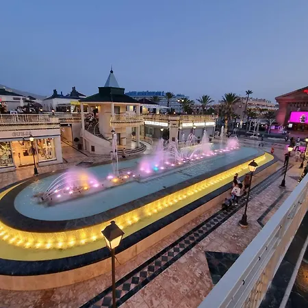 Jacaranda Am By Interhome