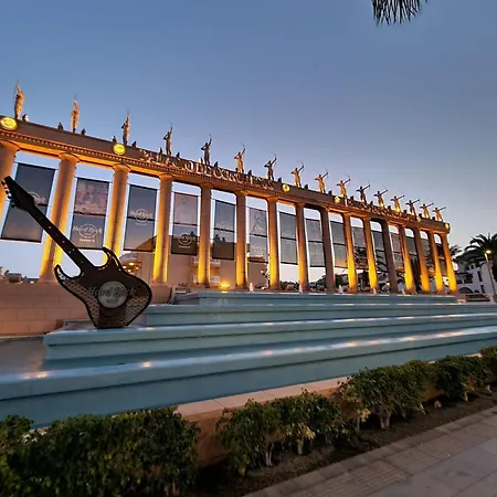 Jacaranda Am By Interhome * Arona (Tenerife)