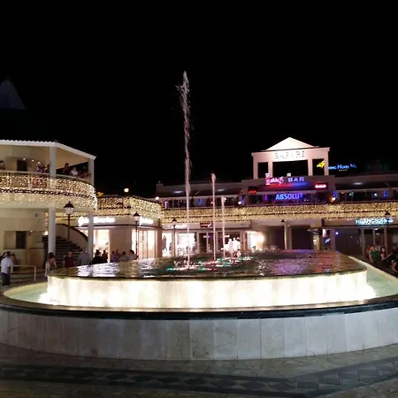 Jacaranda Am By Interhome * Arona (Tenerife)