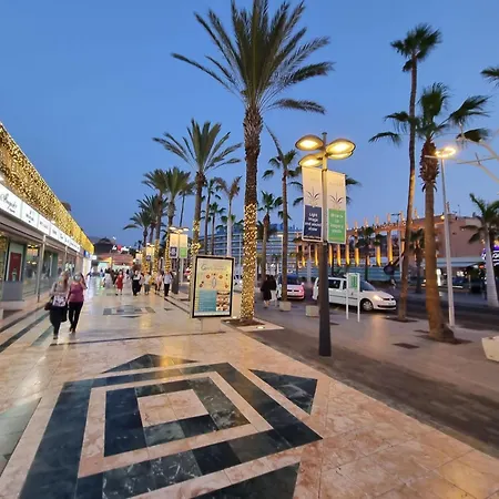 Jacaranda Am By Interhome *