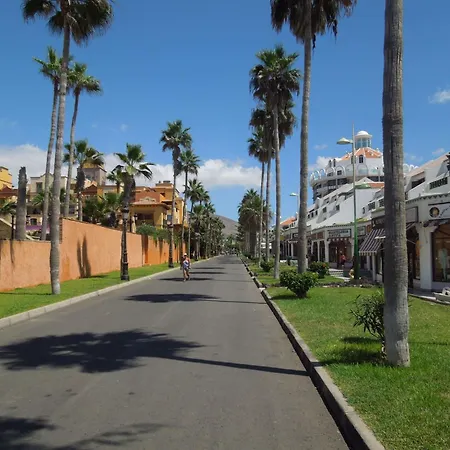 Jacaranda Am By Interhome *