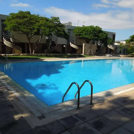 Jacaranda Am By Interhome Arona