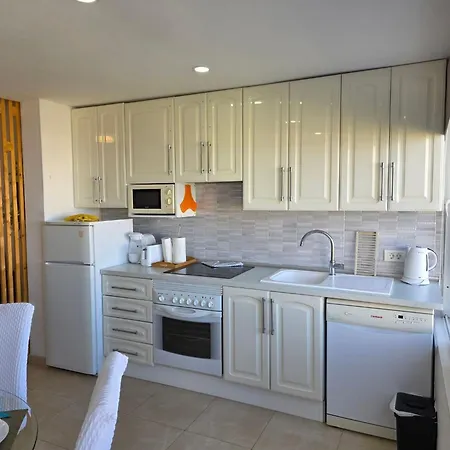 Jacaranda Am By Interhome Apartman Arona