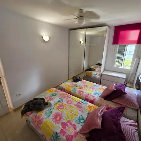 Jacaranda Am By Interhome Апартаменты