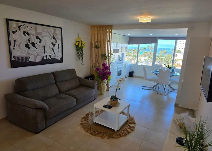 Jacaranda Am By Interhome * Arona