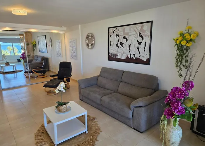 Apartman Jacaranda Am By Interhome *