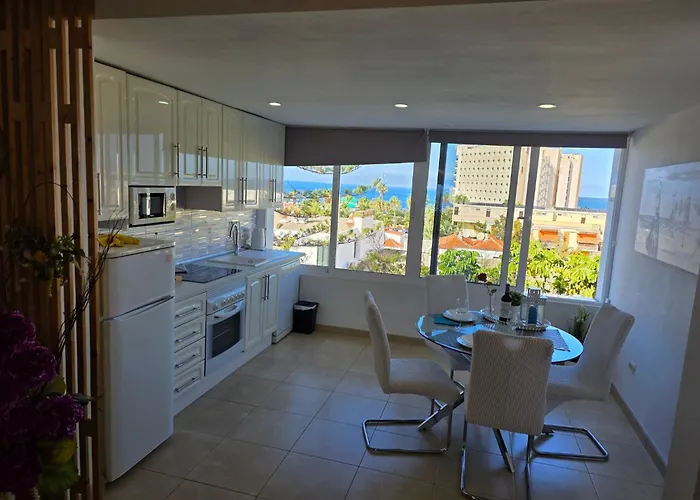 Jacaranda Am By Interhome Arona