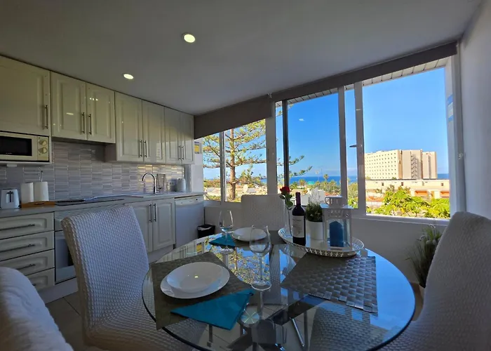 Jacaranda Am By Interhome Апартаменты *