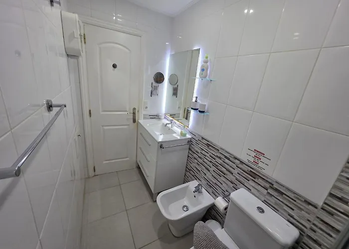 Jacaranda Am By Interhome * Arona