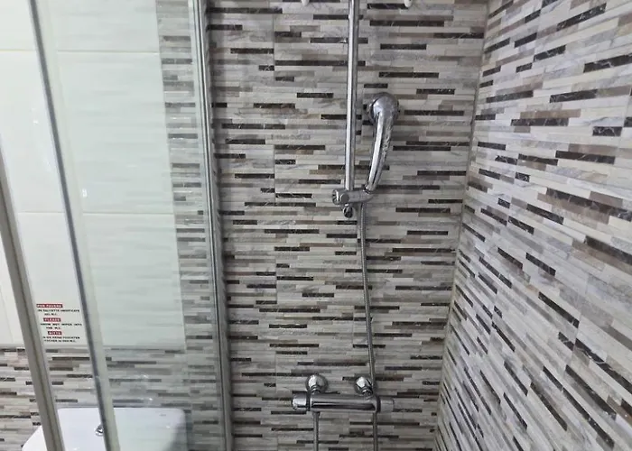 Jacaranda Am By Interhome Arona