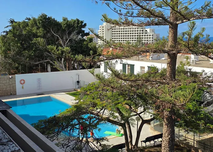 Jacaranda Am By Interhome