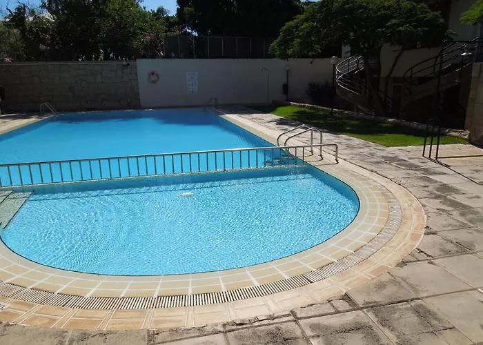 Apartman Jacaranda Am By Interhome Arona