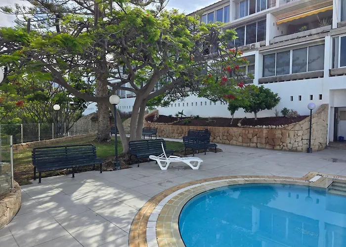 Jacaranda Am By Interhome Апартаменты *