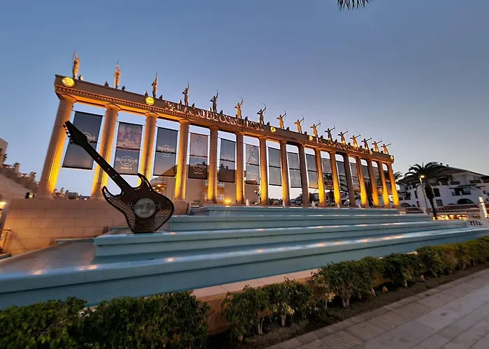 Jacaranda Am By Interhome * Арона