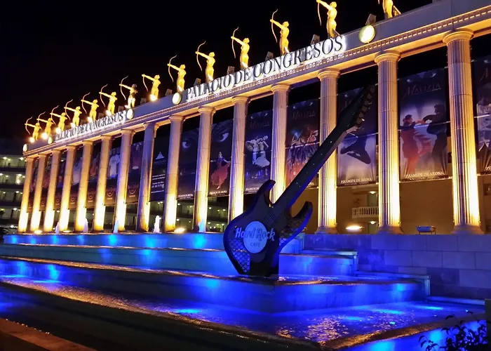 Jacaranda Am By Interhome * Арона