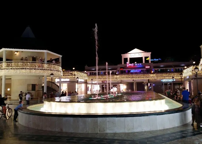 Jacaranda Am By Interhome * Arona