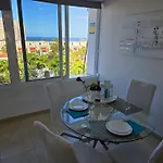 Jacaranda Am By Interhome Arona (Tenerife)
