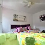 Lägenhet Jacaranda Am By Interhome Arona (Tenerife)