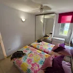 Jacaranda Am By Interhome Lägenhet