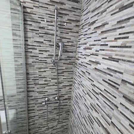 Jacaranda Am By Interhome 아파트