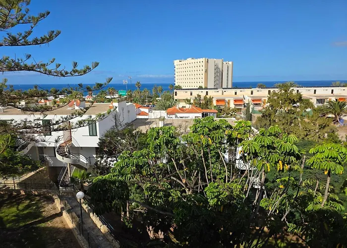 Jacaranda Am By Interhome