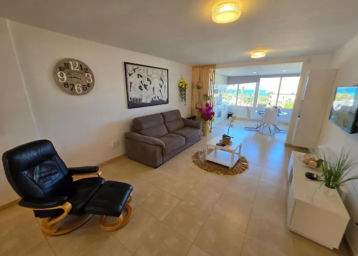 Jacaranda Am By Interhome