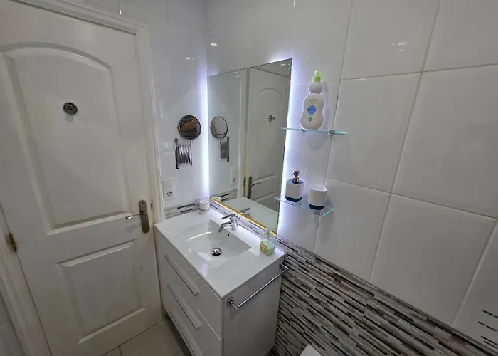 Jacaranda Am By Interhome 아파트