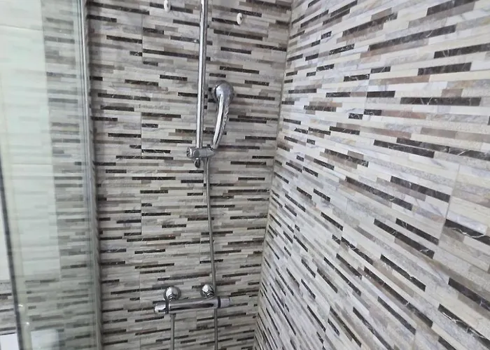 Jacaranda Am By Interhome Apartament