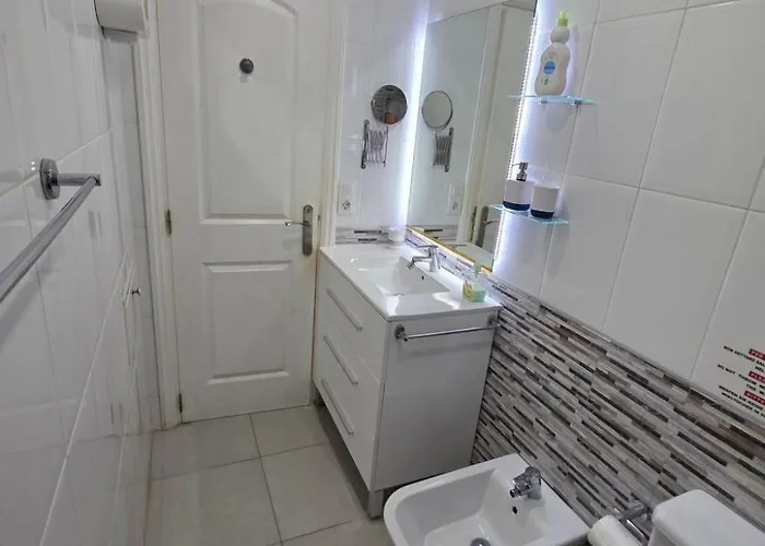 Jacaranda Am By Interhome Apartament