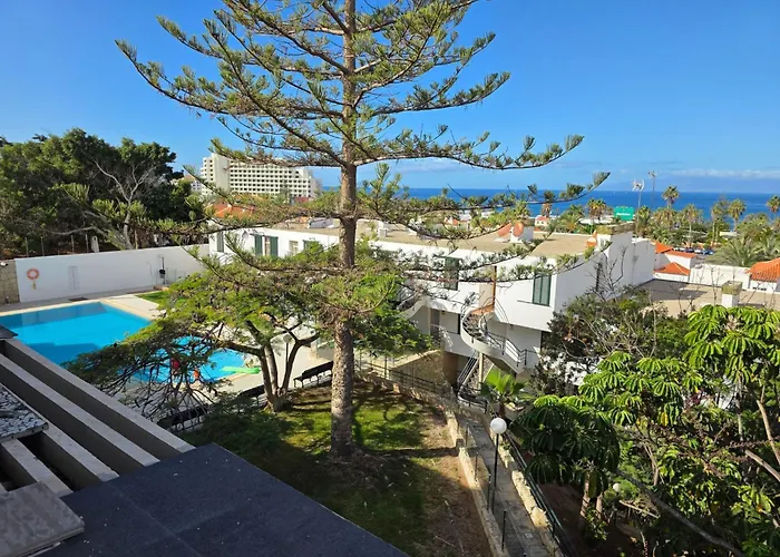 Jacaranda Am By Interhome Apartament