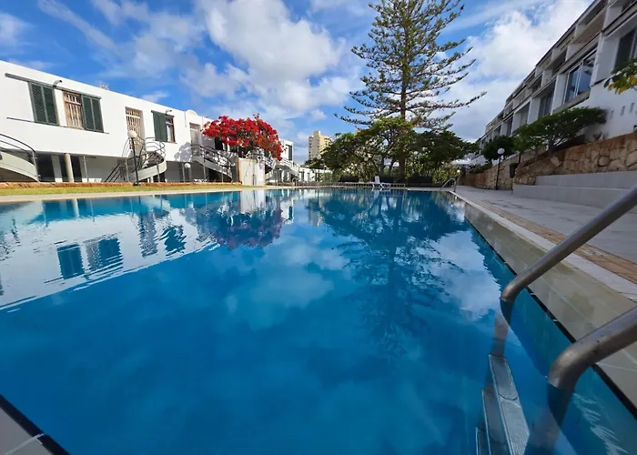 Apartament Jacaranda Am By Interhome