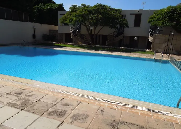 Jacaranda Am By Interhome Apartament