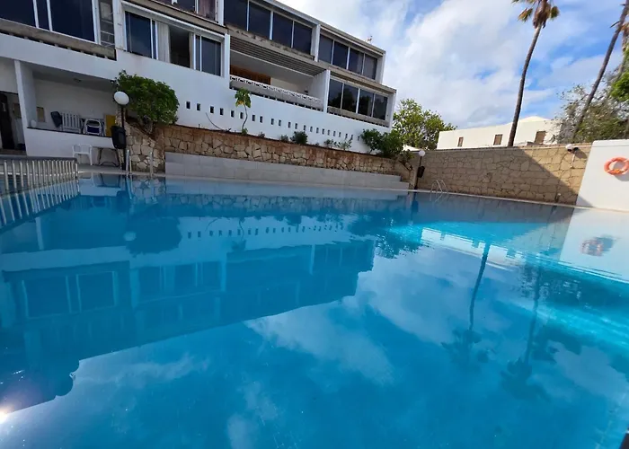 Jacaranda Am By Interhome Apartament