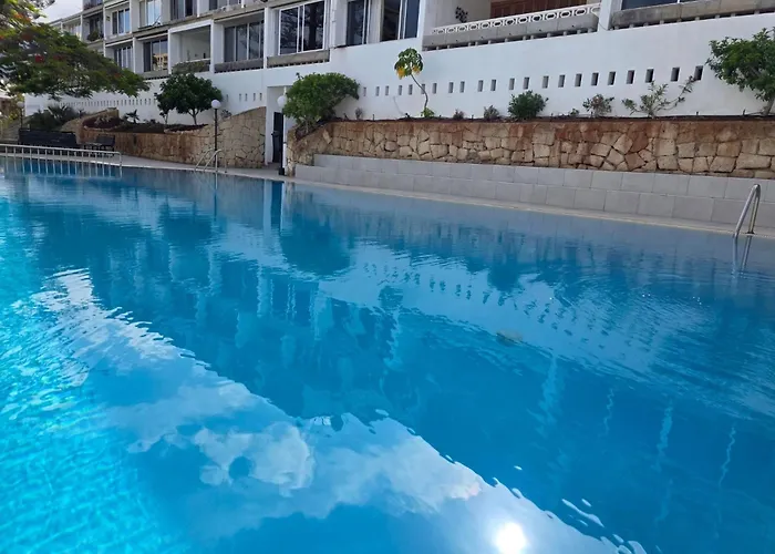 Apartament Jacaranda Am By Interhome *