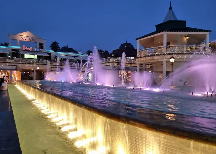 Jacaranda Am By Interhome Apartament *