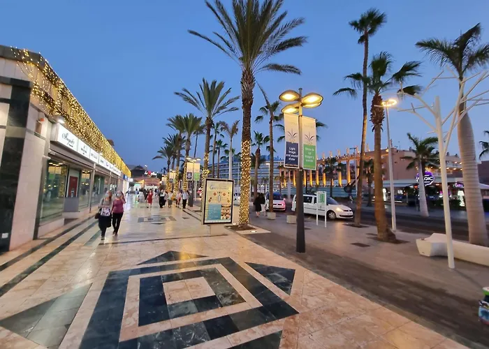 Jacaranda Am By Interhome *